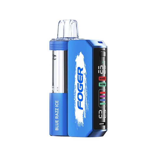 Foger Switch Pro 30K Disposable KIT