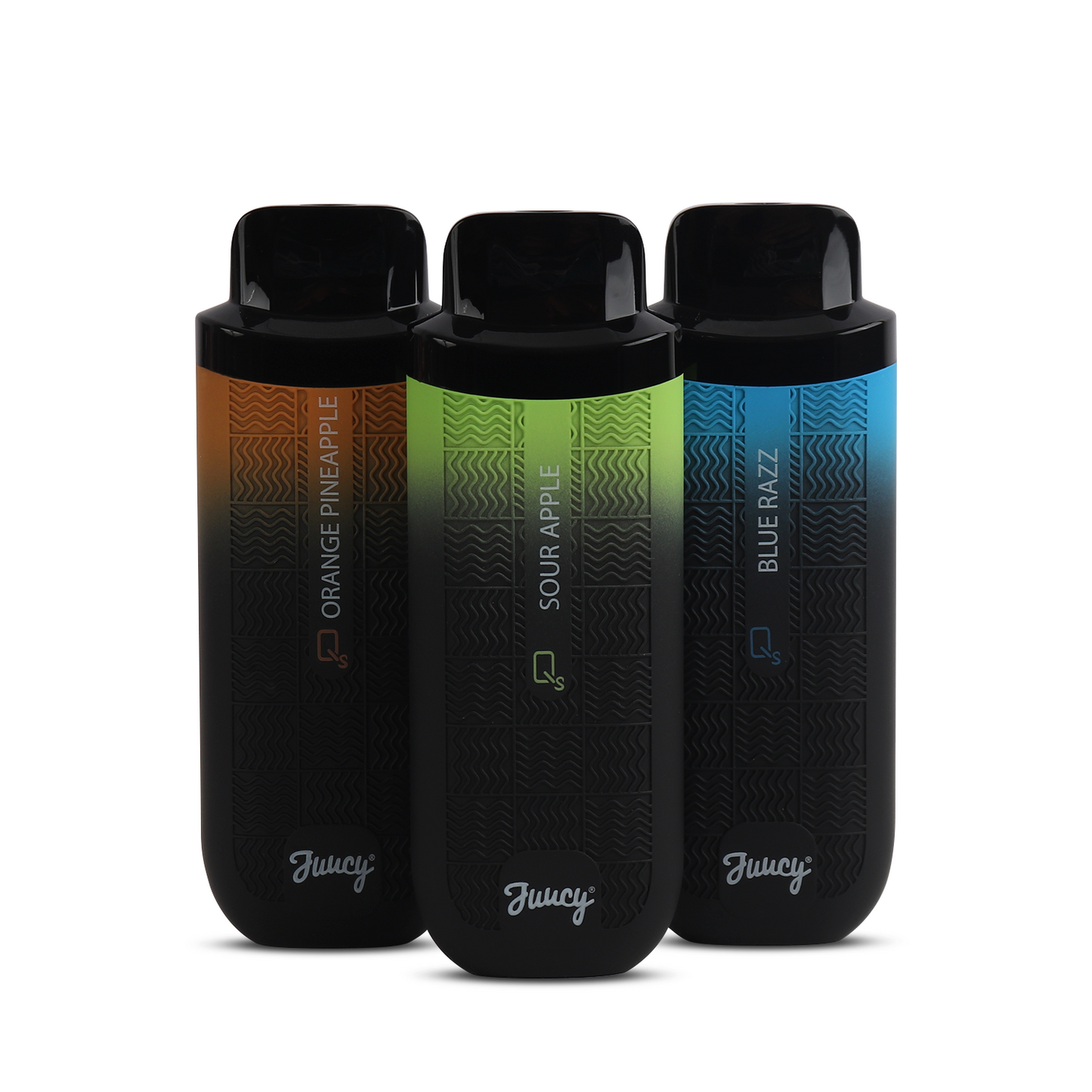 Juucy Model Qs 4400 Puffs di