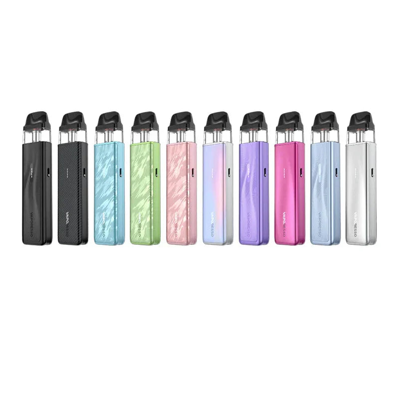 Xros 5 Mini Pod System POD SYSTEM VAPORESSO