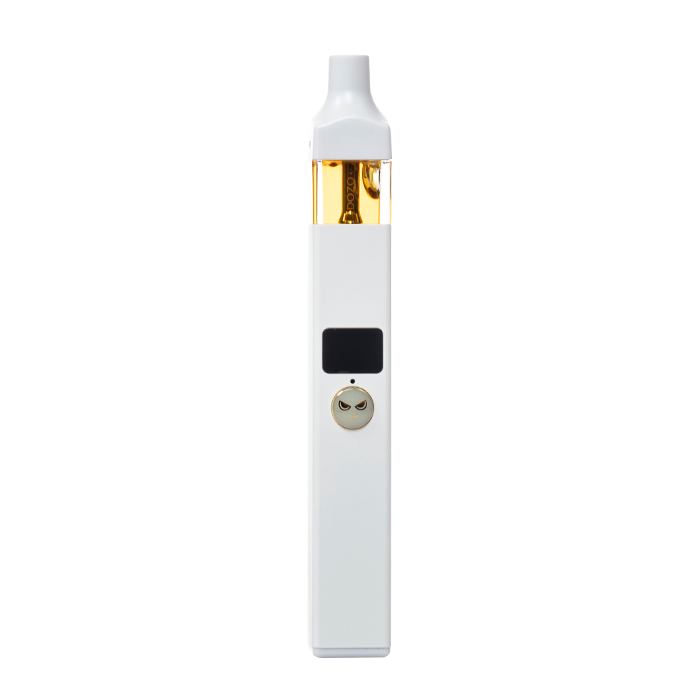 DOZO Dont Trip + THC-A Diamonds Disposable 3.5G