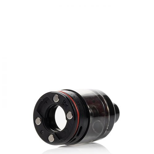GTX GO Replacement Pods Replacement Glass VAPORESSO