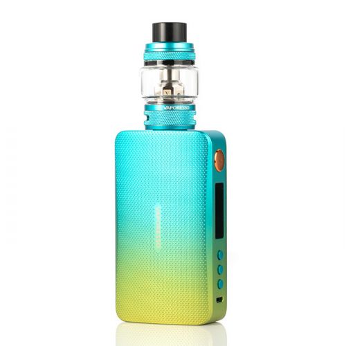 Gen-S 220W High Powered Starter Kit HIGH POWERED DEVICE VAPORESSO Lime Green