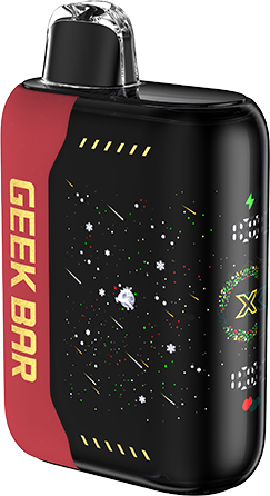 Geek Bar Pulse X 25K Puff Disposable Device – 25000 Puffs