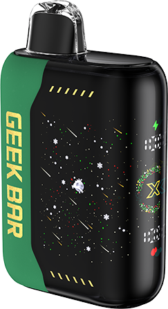 Geek Bar Pulse X 25K Puff Disposable Device – 25000 Puffs