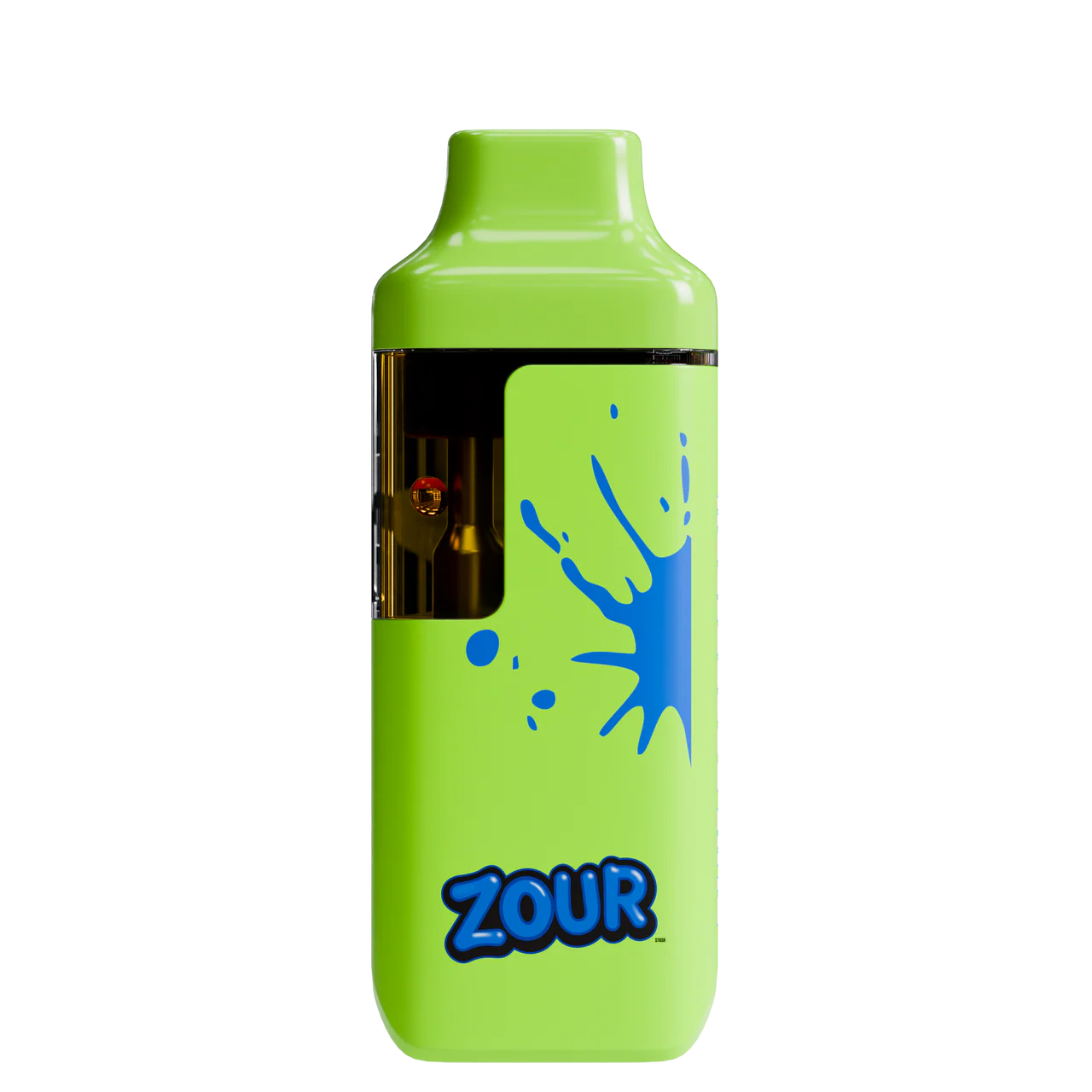 Zour Stash THC-A 1.5 Grams Disposables