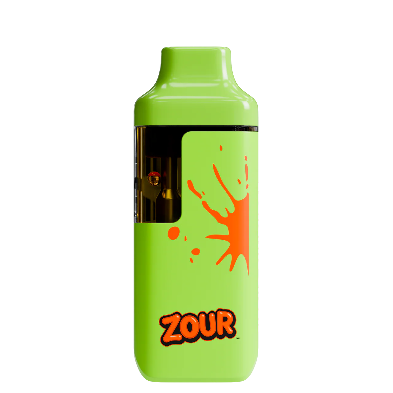 Zour Stash THC-A 1.5 Grams Disposables