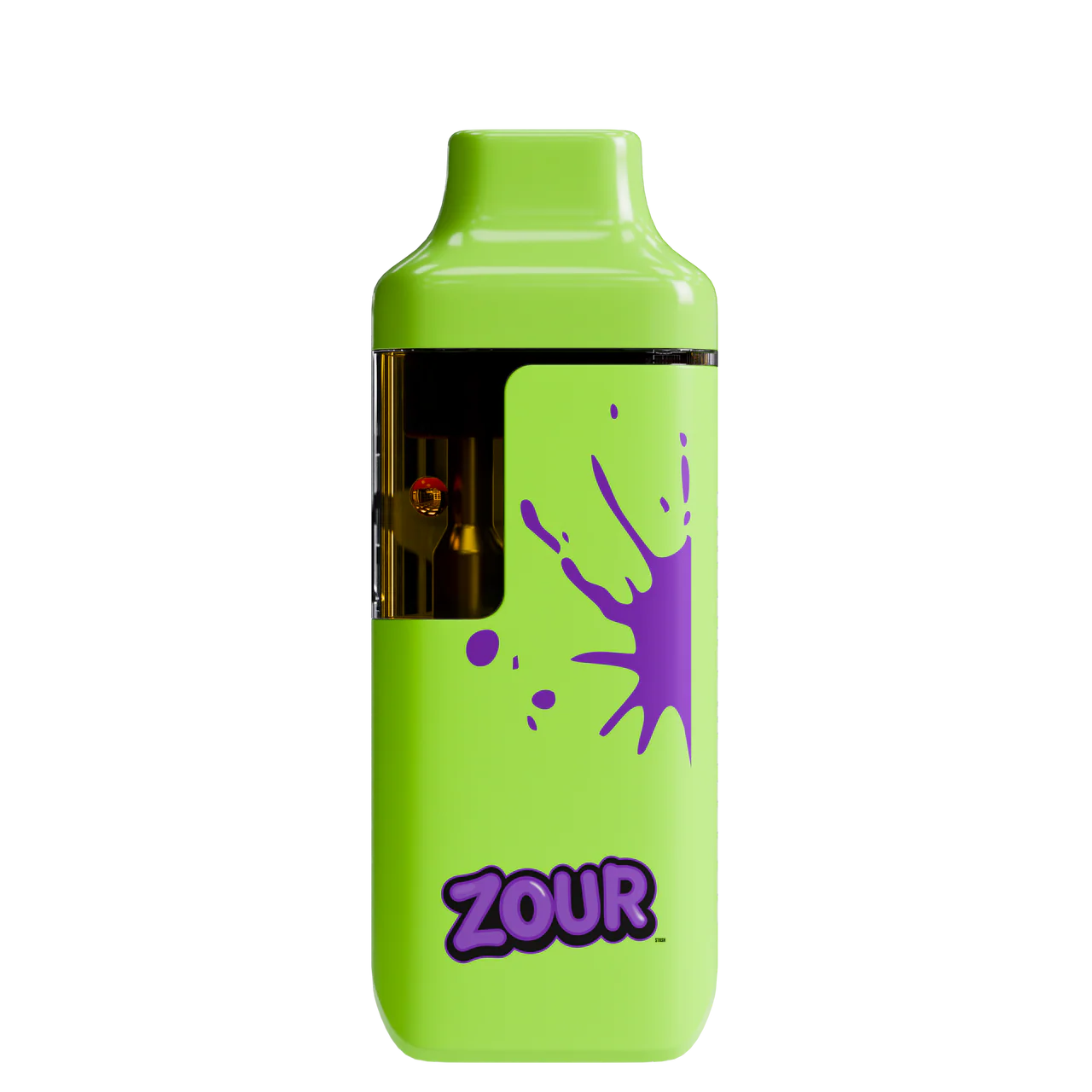 Zour Stash THC-A 1.5 Grams Disposables