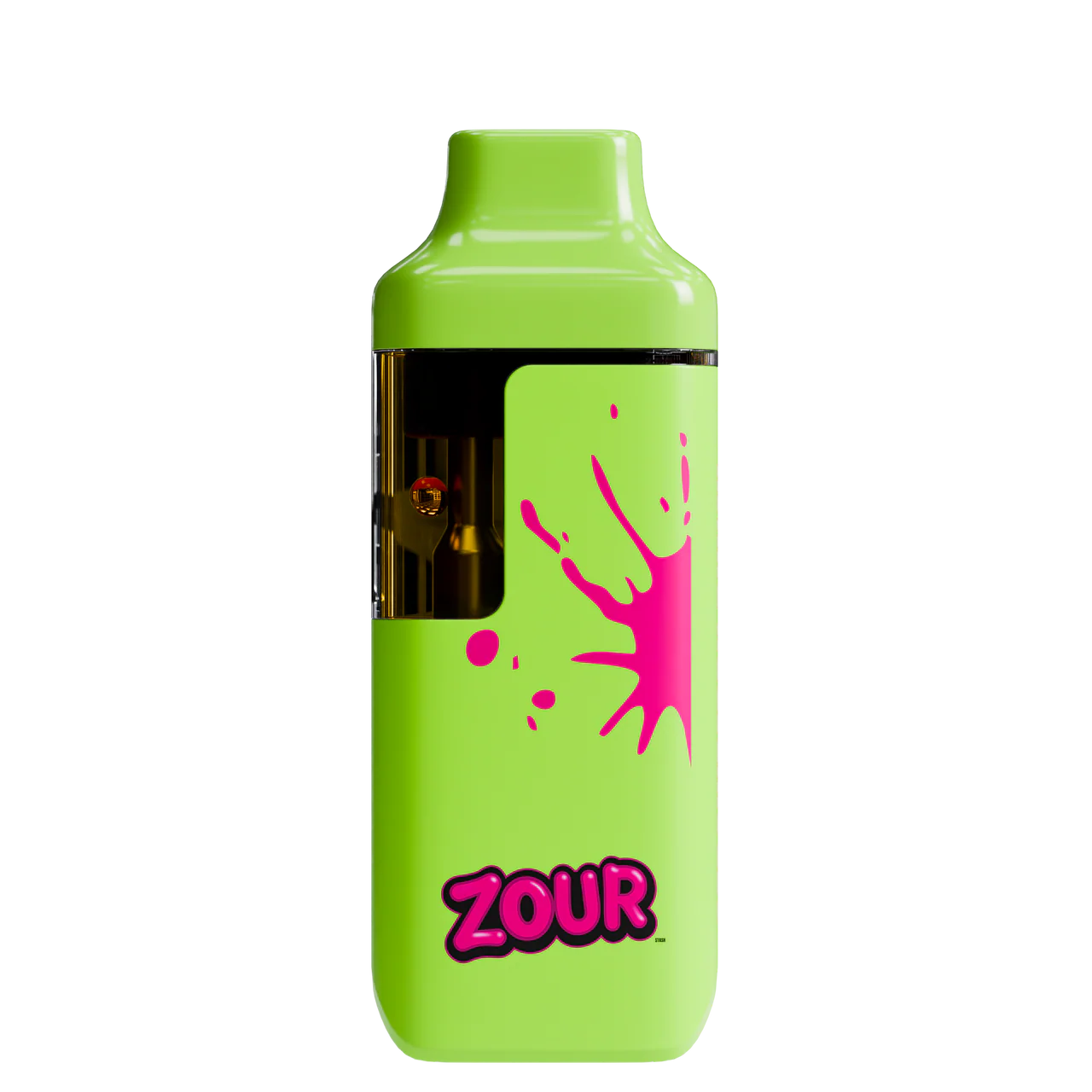 Zour Stash THC-A 1.5 Grams Disposables