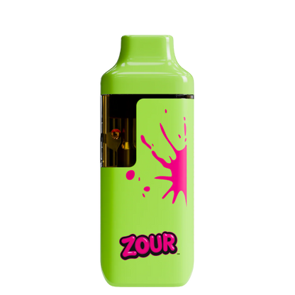 Zour Stash THC-A 1.5 Grams Disposables