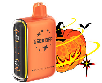 Geek Bar Pulse 15000 Disposable Vape (5%, 15000 Puffs)