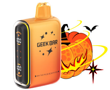 Geek Bar Pulse 15000 Disposable Vape (5%, 15000 Puffs)