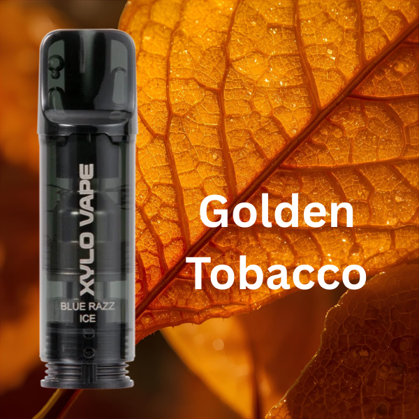 Xylo Vape Tappo Pod Nixodine KIT