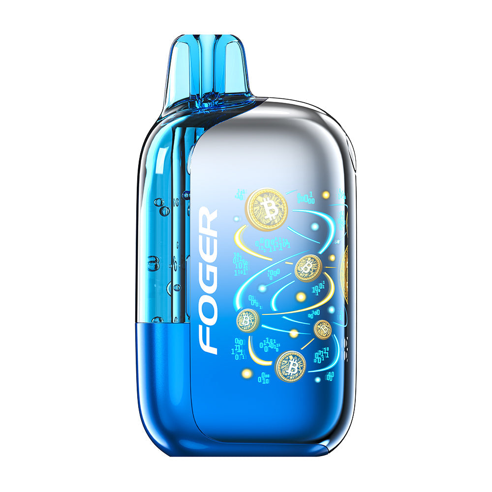FOGER Bit 35K Puff Disposable Device - 35,000 Puffs