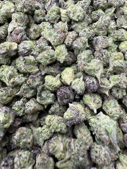 THCA Flower: Candy Gas | Indoor Exotic