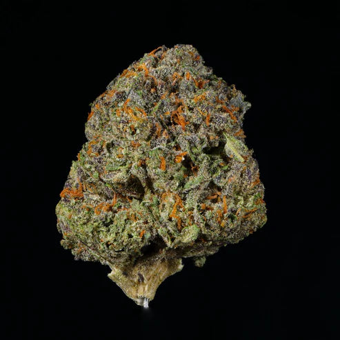 Fookray THC-A Flowers | 3.5g | Essentials