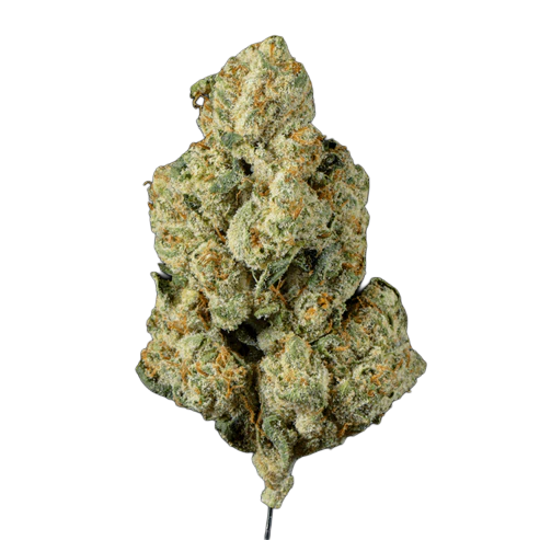 Fookray THC-A Flowers | 3.5g | Essentials