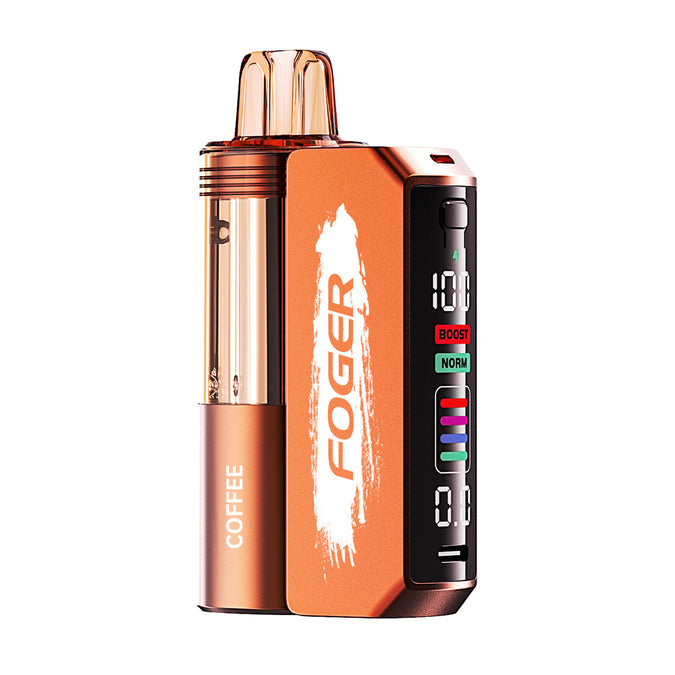 Foger Switch Pro 30K Disposable KIT