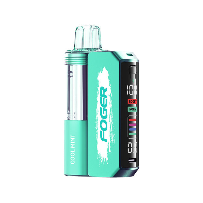 Foger Switch Pro 30K Disposable KIT