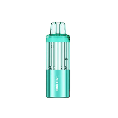 Foger Switch Pro Disposable Pod | 30k