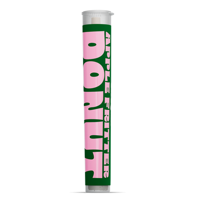 Ice Kream Donut Holes | 2.25 gram | 1Ct