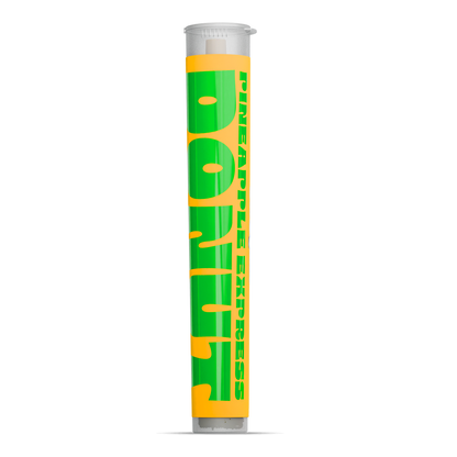 Ice Kream Donut Holes | 2.25 gram | 1Ct