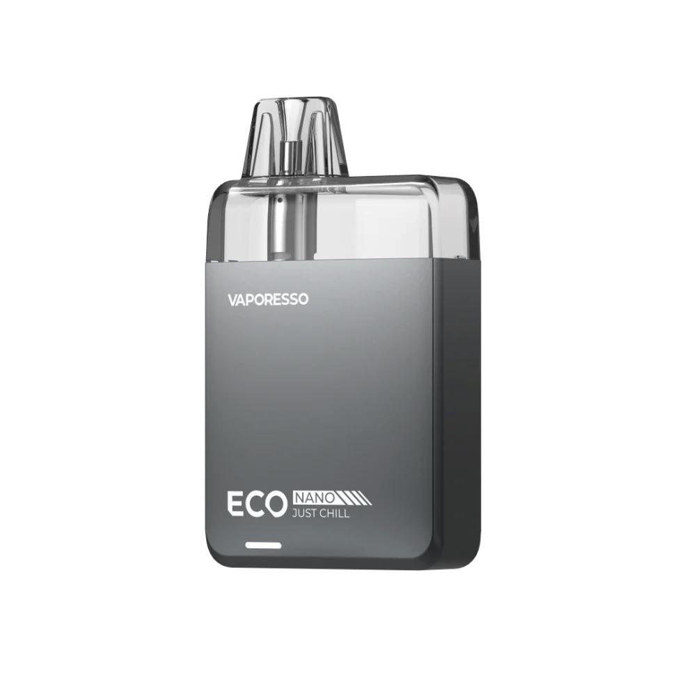Eco Nano Pod Kit POD SYSTEM VAPORESSO Universal Grey 