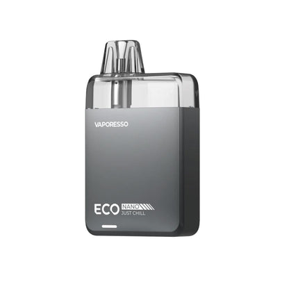 Eco Nano Pod Kit POD SYSTEM VAPORESSO Universal Grey 