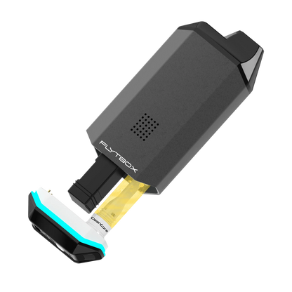Flytbox - Cloud Catching Cart Battery