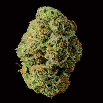 Fookray THC-A Flowers | 3.5g | Essentials