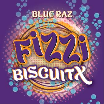 Fizzi BiscuitX Mushroom Tablets