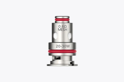 GTX Replacement Coils (Single Coil) - E-Liquid, Vape, e-cigarette, vape pen, salt nic, 