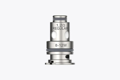 GTX Replacement Coils (Single Coil) - E-Liquid, Vape, e-cigarette, vape pen, salt nic, 