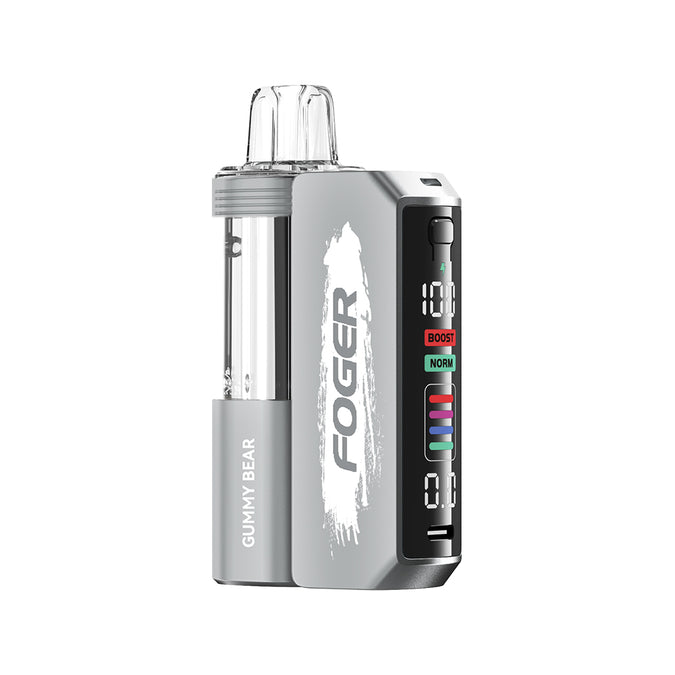 Foger Switch Pro 30K Disposable KIT
