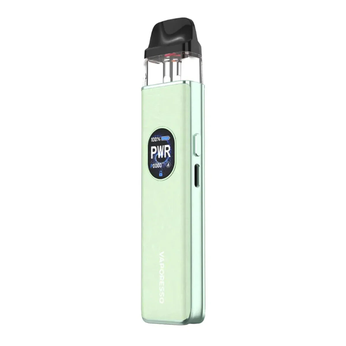 Xros 5 Pod System POD SYSTEM VAPORESSO Jade Green 