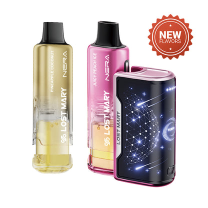 Lost Mary 70K KIT