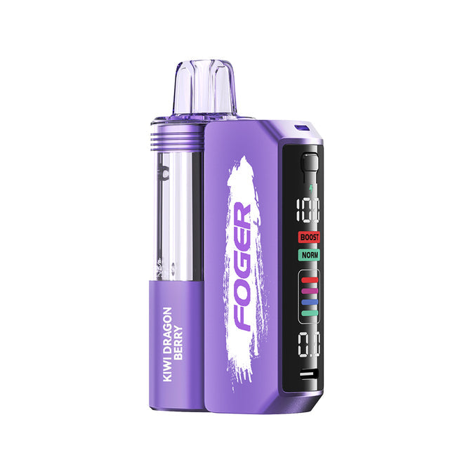 Foger Switch Pro 30K Disposable KIT