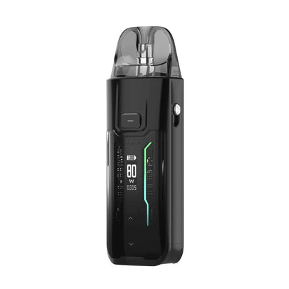 Luxe XR Max 80W Pod Kit POD SYSTEM VAPORESSO Black 