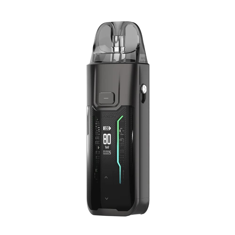 Luxe XR Max 80W Pod Kit POD SYSTEM VAPORESSO Grey 