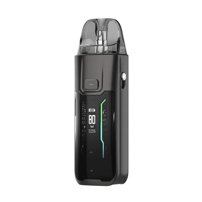 Luxe XR Max 80W Pod Kit POD SYSTEM VAPORESSO Grey 