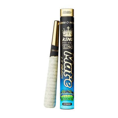 Muha Meds THC A PRE ROLLS KING MATE
