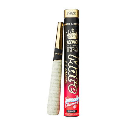 Muha Meds THC A PRE ROLLS KING MATE