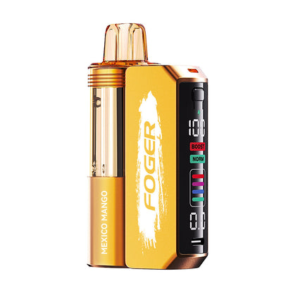 Foger 30K KIT