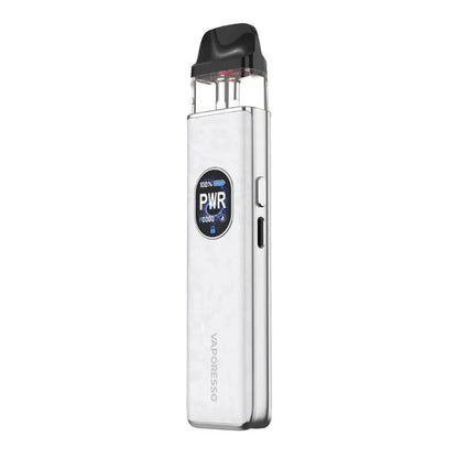 Xros 5 Pod System POD SYSTEM VAPORESSO Opal White 