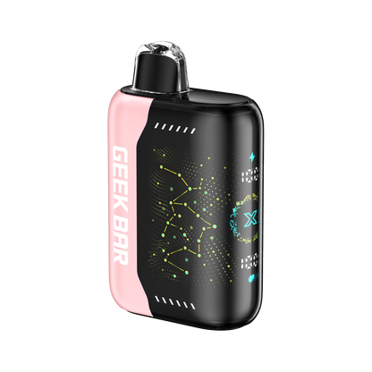 Geek Bar Pulse X 25K Puff Disposable Device – 25000 Puffs