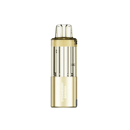 Foger Switch Pro Disposable Pod | 30k