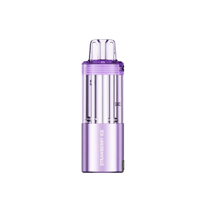 Foger Switch Pro Disposable Pod | 30k
