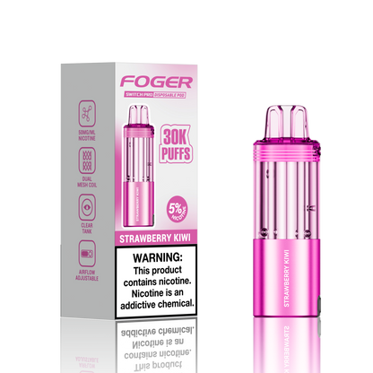 Foger pods 30k