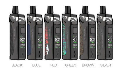 Target PM80W Pod Mod - E-Liquid, Vape, e-cigarette, vape pen, salt nic, 