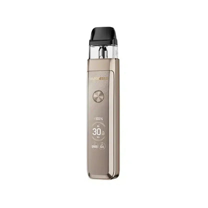 VAPORESSO XROS PRO 2 POD KIT STARTER KIT VAPORESSO Glittering Gold 