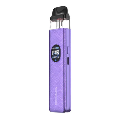 Xros 5 Pod System POD SYSTEM VAPORESSO Violet Silk 